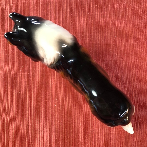 Ebeling & Reuss Collie Dog Figurine - Picture 6 of 9